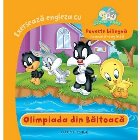 Olimpiada din baltoaca (Baby Looney