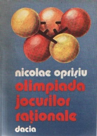 Olimpiada jocurilor rationale