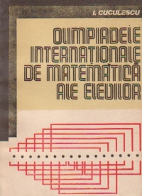Olimpiadele internationale de matematica ale elevilor (1973-1982)