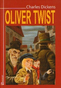 Oliver Twist