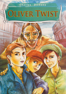 Oliver Twist