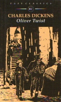 Oliver twist