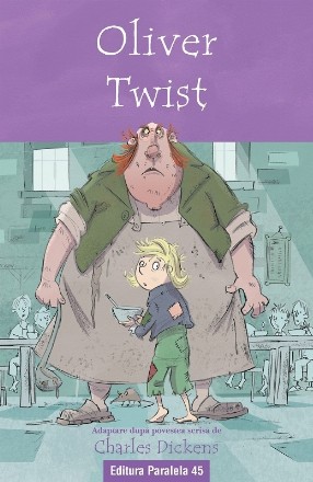 Oliver Twist