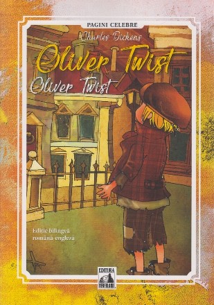 Oliver Twist