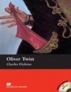 Oliver Twist (with extra exercises and audio CD)