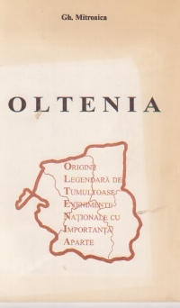 Oltenia