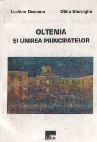 Oltenia si Unirea Principatelor