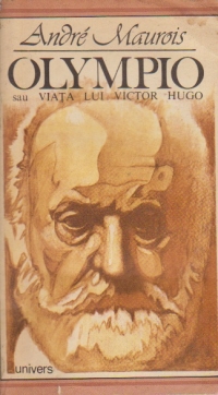 Olympio sau viata lui Victor Hugo