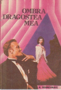 Ombra dragostea mea