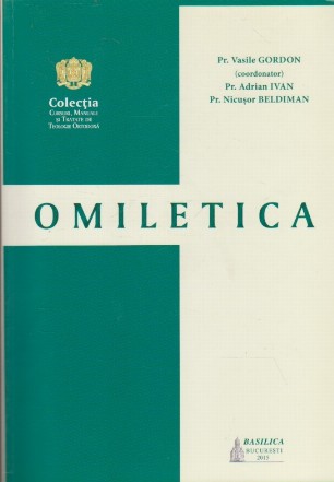 Omiletica