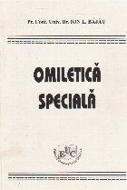 Omiletica speciala