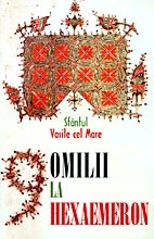 Omilii la Hexaemeron