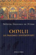 Omilii Praznice Imparatesti