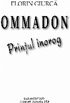 Ommadon prinţul inorog