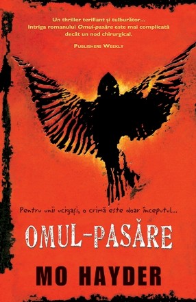 Omul – pasare