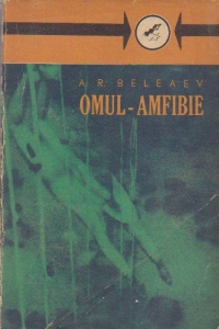 Omul-Amfibie