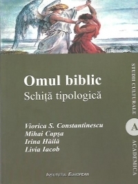 Omul biblic (schita tipologica)