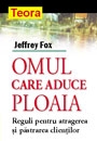 Omul care aduce ploaia