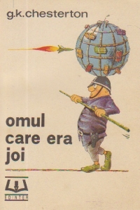 Omul care era Joi