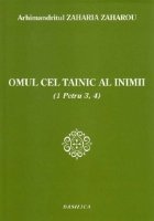 Omul cel tainic inimii