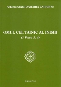 Omul cel tainic al inimii