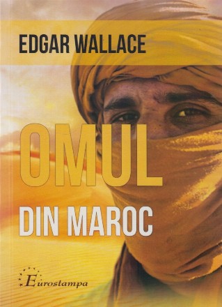 Omul din Maroc