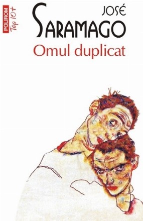 Omul duplicat (ediție de buzunar)