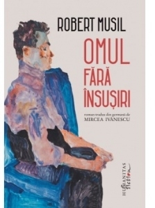 Omul fara insusiri