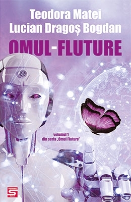 Omul fluture