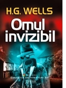 Omul invizibil