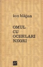 Omul ochelari negri