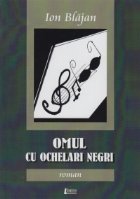 Omul cu ochelari negri