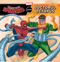 Omul-paianjen si doctor Octopus