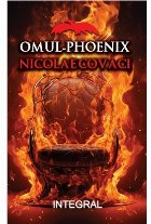 Omul-Phoenix : Nicolae Covaci