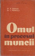 Omul Procesul Muncii