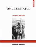 Omul statul