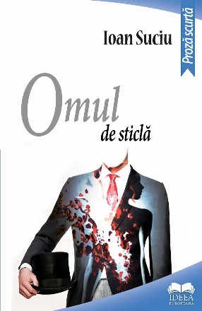 Omul de sticla