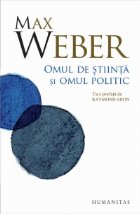 Omul stiinta omul politic