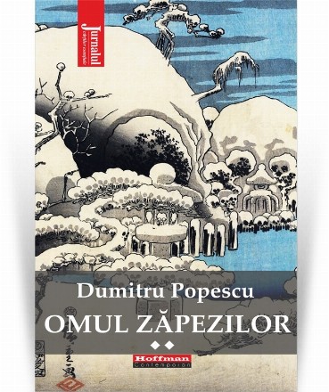 Omul zăpezilor - Vol. 2 (Set of:Omul zăpezilorVol. 2)