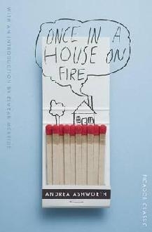 Once in a House on Fire