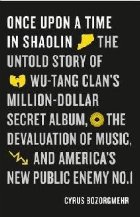 Once Upon a Time in Shaolin