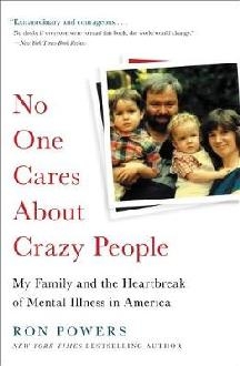 No One Cares About Crazy People