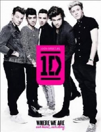 One Direction: Where We Are (100% Official)