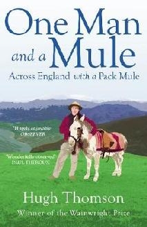 One Man and a Mule