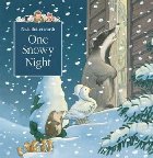 One Snowy Night