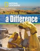 One Village Makes Difference DVD