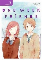 One Week Friends Vol