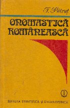 Onomastica romaneasca