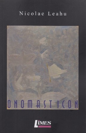 Onomasticon