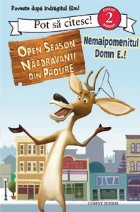 OPEN SEASON - NEMAIPOMENITUL DOMN E.!